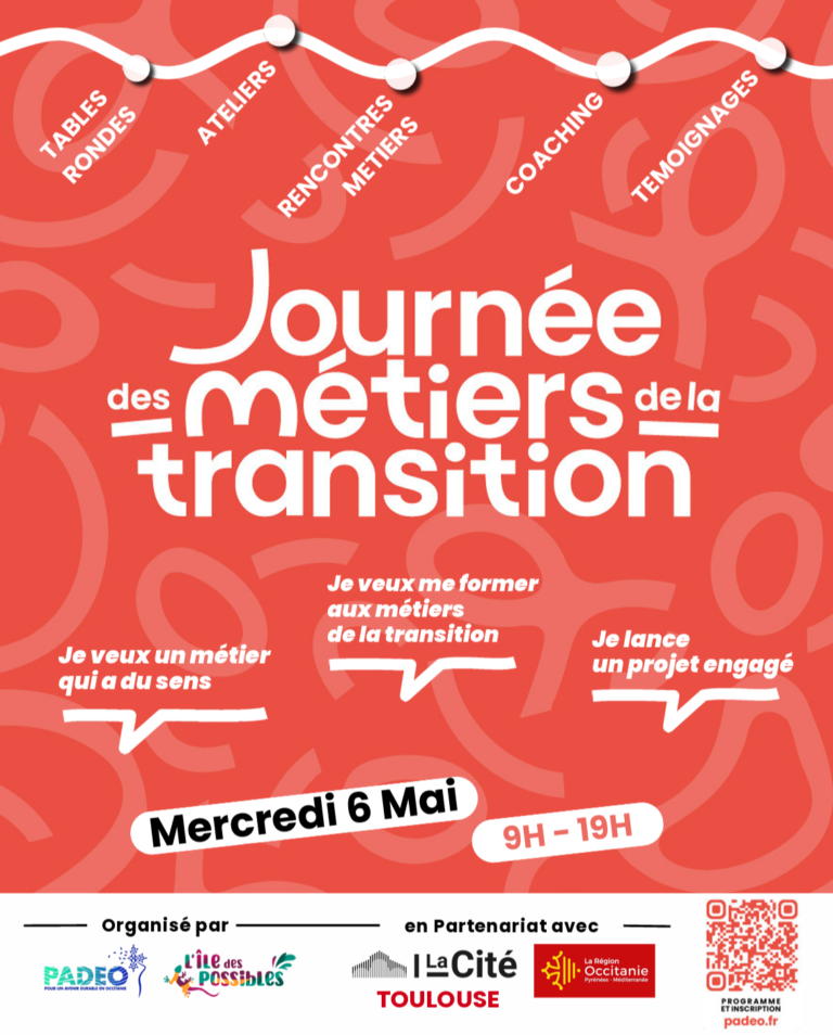 Flyer JMT Padeo